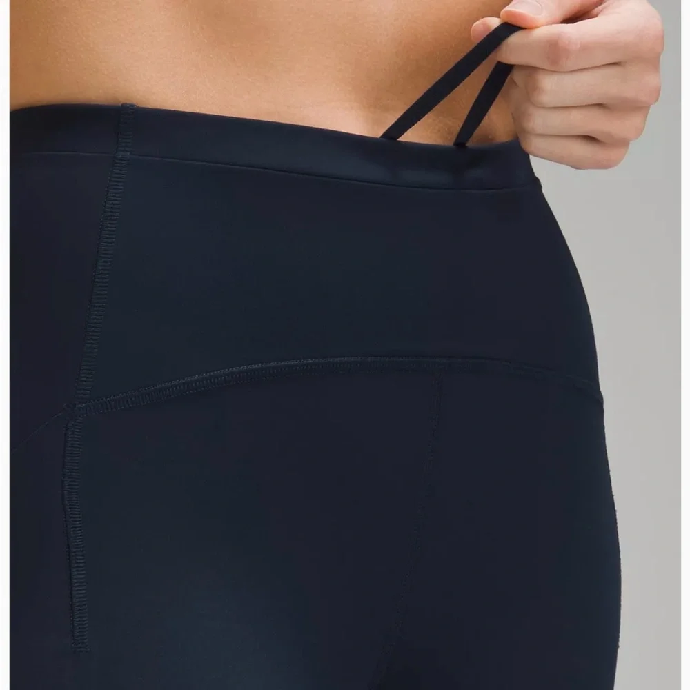 Lululemon Swift Speed HR Crop leggings “23 NWT - Picture 4 of 9